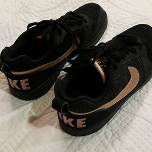 Nikes tennis